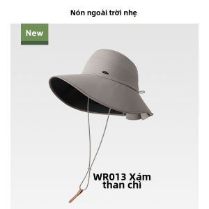 Beneunder | Mũ Nón Cá Nhân Chống Nắng Chống Thấm Nước
