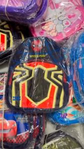 กระเป๋านักเรียนอนุบาล ลายการ์ตูน ซูปเปอร์ฮีโร่ สุดน่ารัก สำหรับเด็กอายุ 3-6 ปี หลากหลาย ส่งจากประเทศไทย ไม่ต้องรอนาน