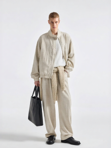 BODYDREAM | Italian Vintage Style Mens Summer Lightweight Jacket