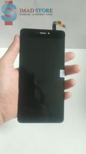 LCD TOUCHSCREEN XIAOMI REDMI NOTE 4X SNAPDRAGON