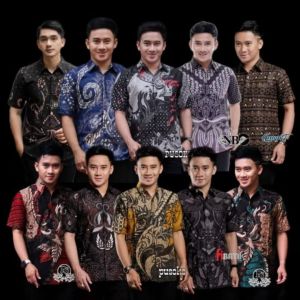 KEMEJA BATIK HALUS LENGAN PANJANG BISA COD GRATIS ONGKIR NEW MOTIF TERBARU MOTIF BATIK BATIK KEREN BATIK MURAH BATIK KUALITAS TINGGI BAJU KONDANGAN BATIK SERAGAM BATIK KULIAH KANTOR