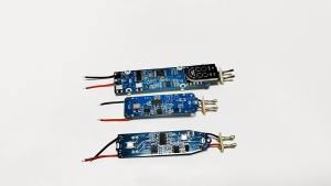 2024 Thích Hợp Cho Barbosi p800 Bảng Mạch Tông Đơ Điện Bảng Điều Khiển Cắt Tóc PCB Tấm Phụ Kiện Thay Thế Kéo Điện