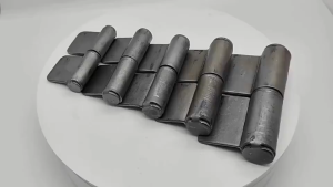 Welding Hinge Heavy Duty for Big Gate Truck Truck Tank Flag Hinge Tropa Hardware