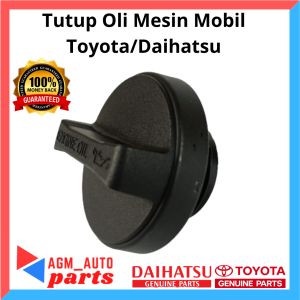Tutup Oli Mesin Berkualitas: Pilihan Terbaik untuk Toyota Avanza & Daihatsu Xenia