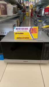 Lò Vi Sóng 27L Panasonic NN-GF574MYUE