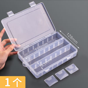 กล่องใส่ปากกาสเกตซ์ภาพชุดเครื่องมืออุปกรณ์วาดภาพสำหรับนักเรียนศิลปะกล่องเก็บดินสอสีความจุใหญ่กล่องใส่ดินสอสำหรับนักเรียนกล่องใส่ดินสอกระเป๋าเก็บของอเนกประสงค์พลาสติกใสสำหรับดินสอถ่านแบบเรียบง่าย