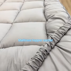 【SG Free Delivery】Foldable 10cm Tatami Mattress Single/Queen - Anti-Bacterial & Anti-Mite - Breathable & Lightweight