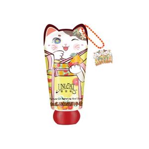 Unicat | Moisturizing & Nourishing Hand Cream