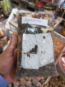 Jamu ambeien - jamu godog - herbal sakit wasir