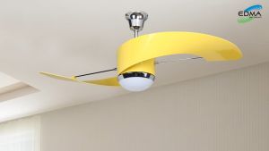 MT EDMA 60IN SUPER S - KIPAS LAMPU GANTUNG PLAFON - REMOTE CONTROL