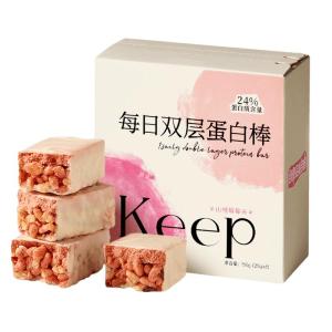 Keep | High Protein Meal Replacement Bar