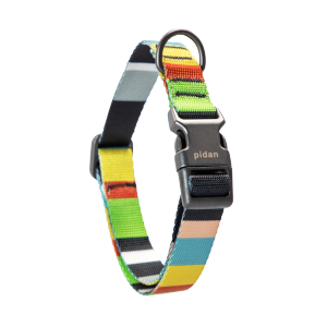 เชือกจูงสุนัข Pidan Shock Absorption เหมาะสำหรับเล็กและกลางๆ เชือกจูงสุนัขแบบยืดหยุ่น สไตล์สากล ความยาวปกติ