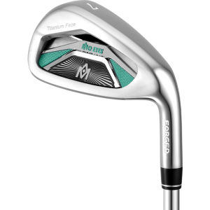 MOO EYES | Ladies Low-Center-Gravity 7# Iron