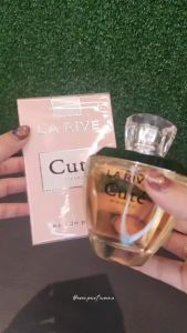 La Rive Cute for Women - 100 ML