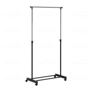 Multifunctional Clothes Hanger Stand