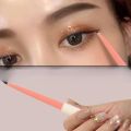 Waterproof Long-lasting Eyeliner Pen Fine Tip Beginner-friendly Natural Look Eye Makeup Student Approved Smudge-proof. 