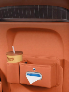 RUITUO | Multifunctional Car Storage Box