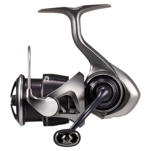 Daiwa | Lightweight Universal Long Cast Fishing Reel
