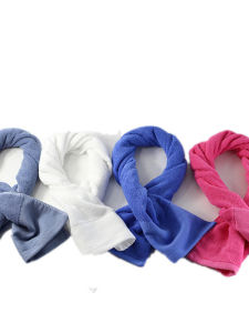 Khăn Thể Thao Bằng Cotton Nguyên Chất Dài Chạy Bộ Thấm Mồ Hôi Marathon Giải Đấu Thể Thao Phòng Tập Gym Chạy Bộ Logo