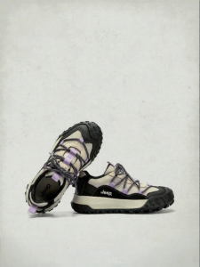 Jeep | Slip-resistant Durable Thick-soled Hiking Shoes