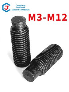 JISHUO | Hexagon Head Set Screw