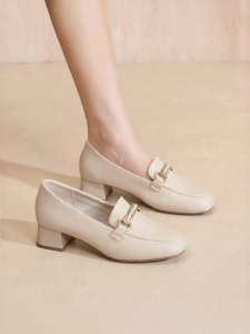 Josiny | Height-Increasing Loafers