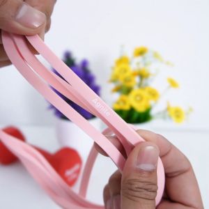 Aksesori Yoga Berkualitas: Loop Band Agnite & Karet Yoga 4X Stretch