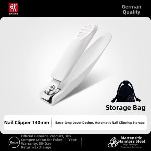 ZWILLING | Large Heavy Duty Nail Clipper