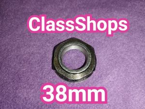 Automatic Washing Machine Nuts For Clutch 36mm and 38mm