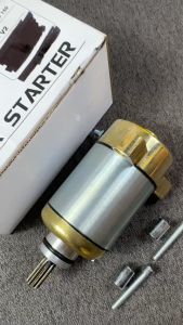 Củ đề fasstek cho WinnerSonic 150 MS04