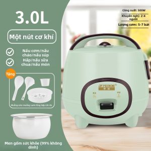 Peskoe | Nồi Cơm Điện Thông Minh Đa Năng
