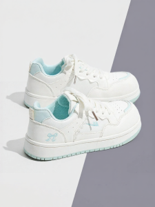 Warrior | Thick Sole Sneakers