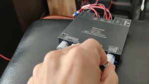 ZK-MT21 Power Amplifier Subwoofer Super Bass: Papan Modul Amplifier Audio Digital 50W *2+100W & Subwoofer Chinese Chip Bluetooth 5.0