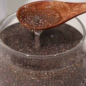 chia seeds เมล็ดเจีย เมล็ดเชีย คีโต  วัตถุดิบเกรดพรีเมี่ยม ลดน้ำหนัก ลดพุง อิ่มนาน พลังงานดี สินค้าพร้อมจัดส่ง