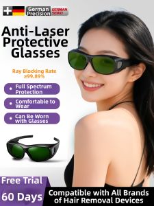 TAODUN | Anti-laser Protective UV-resistant Eyewear