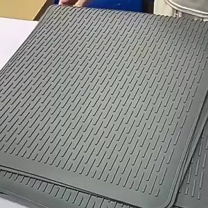 Multifunctional Heat-Resistant Non-slip Kitchen Pad