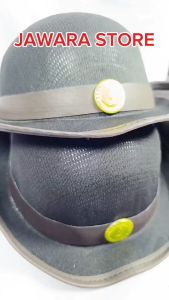 Topi Boni Pramuka SD SMP SMA Perempuan Penggalang Penegak Tebal