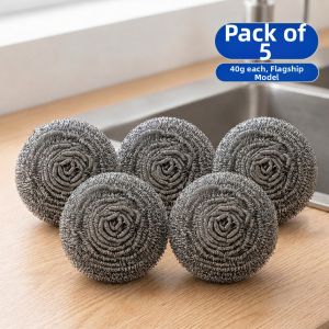 Aige | Non-abrasive Steel Wool Brush