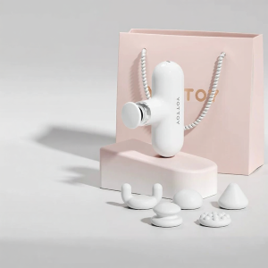 YOTTOY | Gift Mini Massager Muscle Relaxer