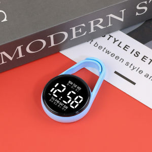 Waterproof Luminous LED Watch