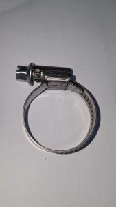 เข็มขัดรัดท่อมอเตอร์ไซค์ ขนาด16-27 แบรนด์ NORMA จากประเทศเยอรมนี