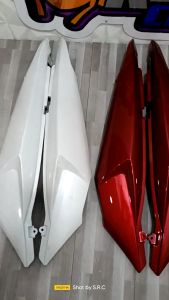 Bodi Belakang Vixion Lama Old 2010-2012 BAHAN TEBAL STANDAR ORIGINAL