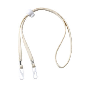 Windproof Fishing Cap Strap Sun Hat Anti-Loss Fixed Lanyard Cord for Fisherman Hat Security Rope Accessory Summer 2019