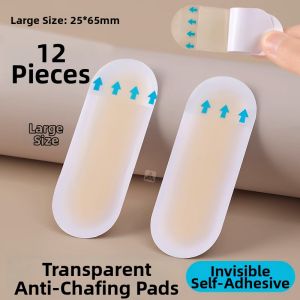 MICUI | Invisible Anti-Blister Foot Care Pads