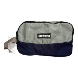 Hanuman Bags POUCH 2 DOUBLE Accessory bag Everyday bag Errand bag Lightweight water repellent Durable