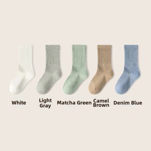 Merino Wool Thickened Anti-Bacterial Warm Socks
