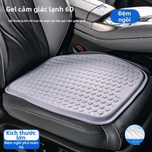Đệm Ghế Ô Tô Thoáng KhíThoải MáiPhù Hợp Mọi Loại Xe