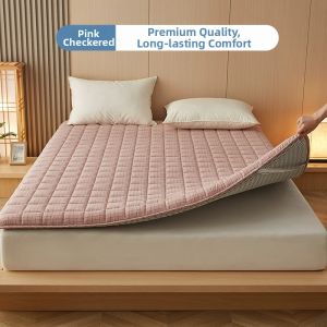 Cotton Soft Pad Mattress Single Size
