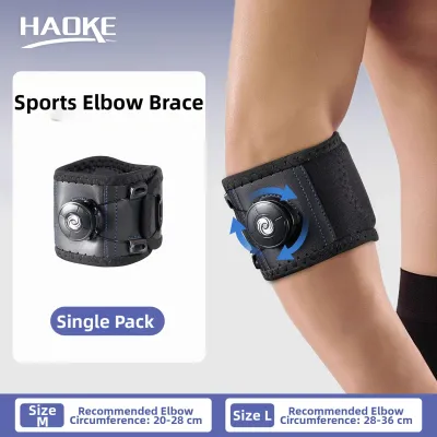 Tennis Sports Elbow Brace