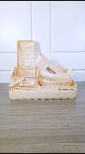 Keranjang Serbaguna Rota CLR Large 37 Genki Market